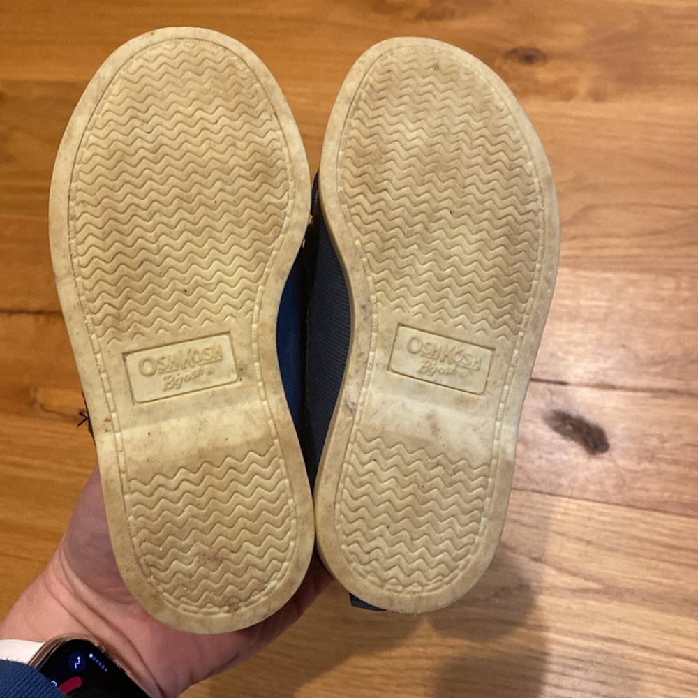 Carters loafers - Picture 2 of 8